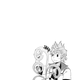 Illustration for article titled Read the First Chapter of the Kingdom Hearts II Manga, Right Here for Free